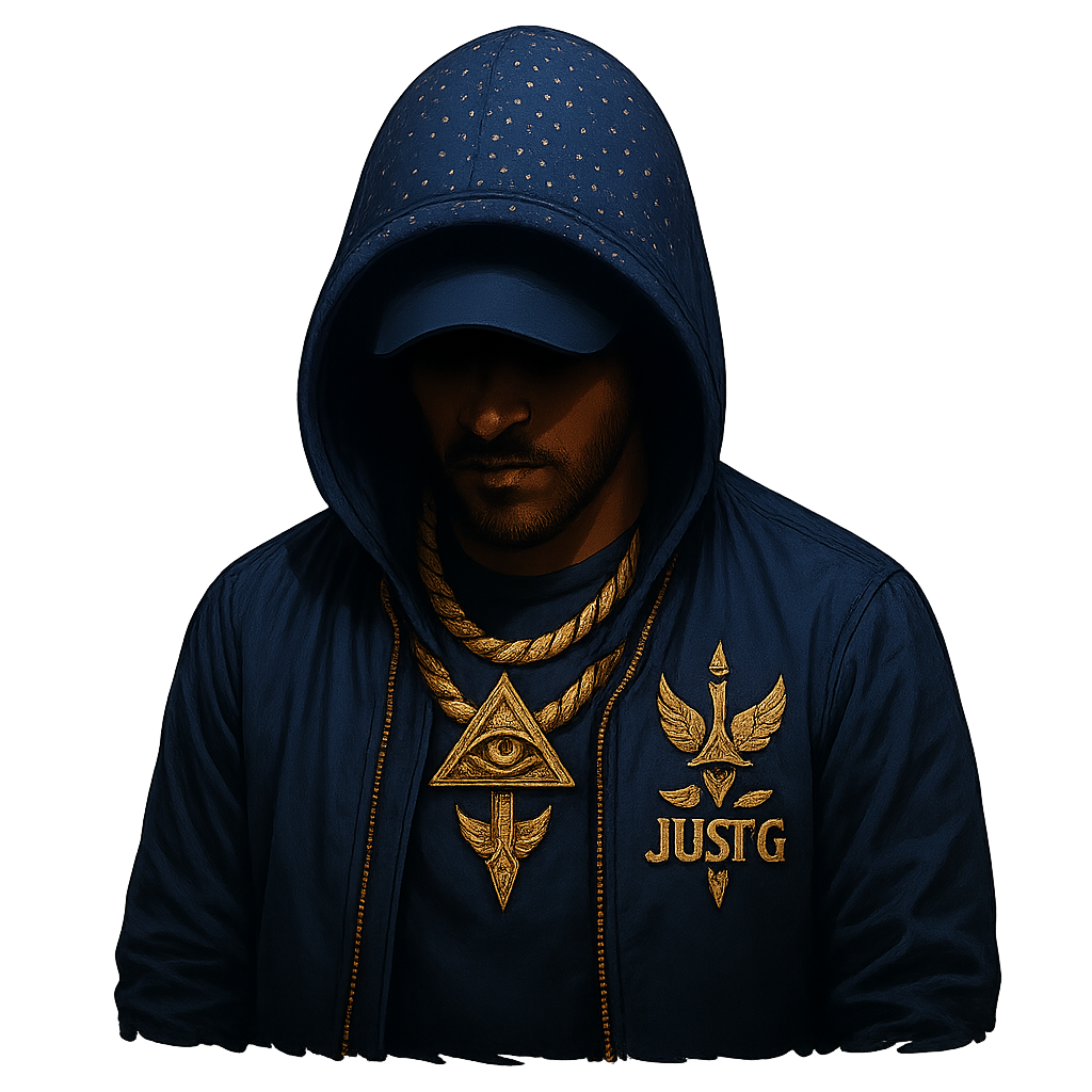 JUST-G<span>Music </span>